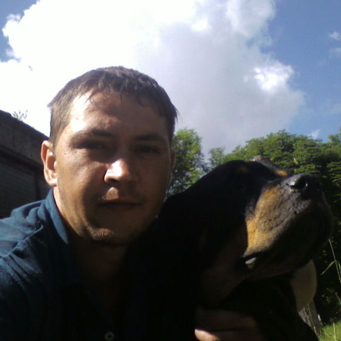 Саня Гребень