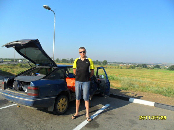 Алексей Потёмин