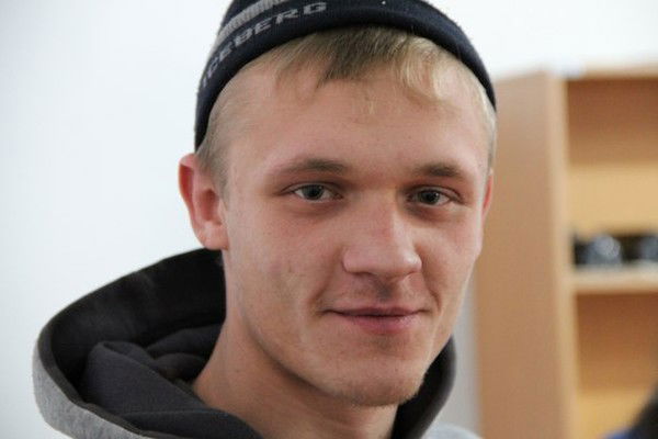 Евгений Александрович