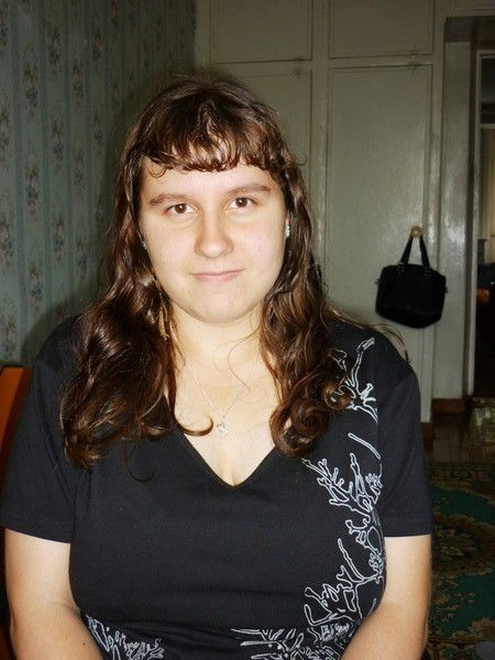 Екатерина Кирилова