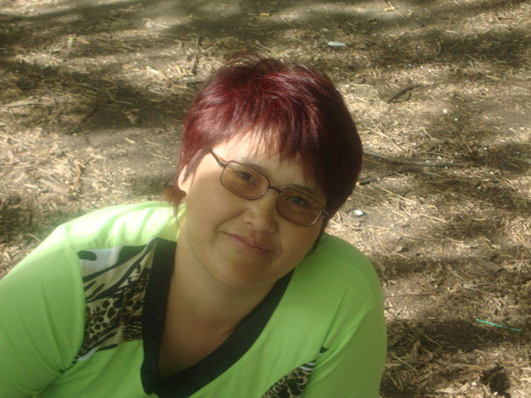 Гульмира Аргенбаева(Нуркатова)