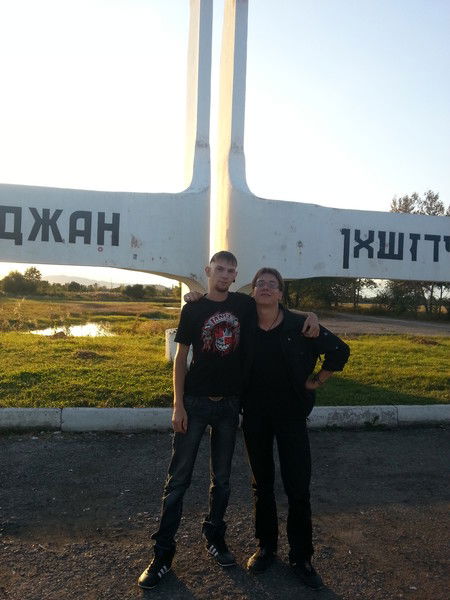 Макс Савченко