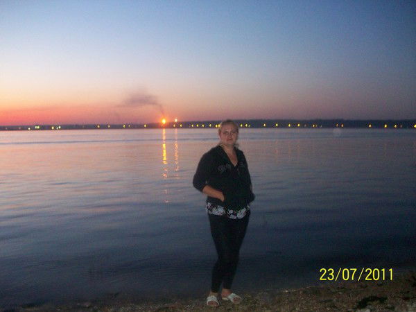 Наташа Прохорова