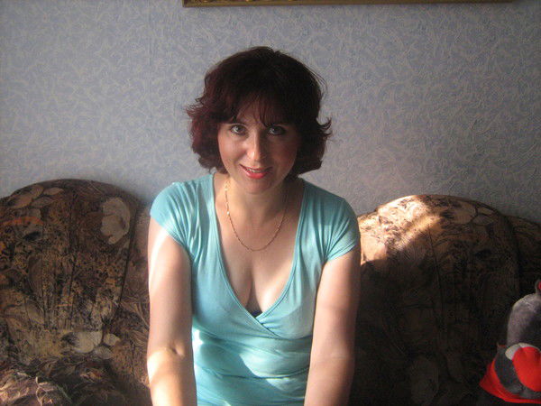 Елена Мареева