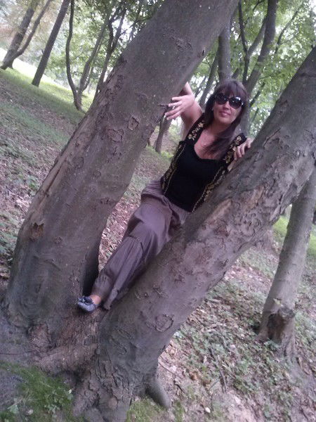 Светлана Искакова