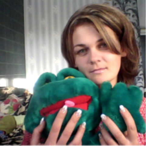 Наталия Фалькович