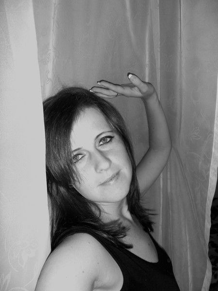 Анна Кодинцова