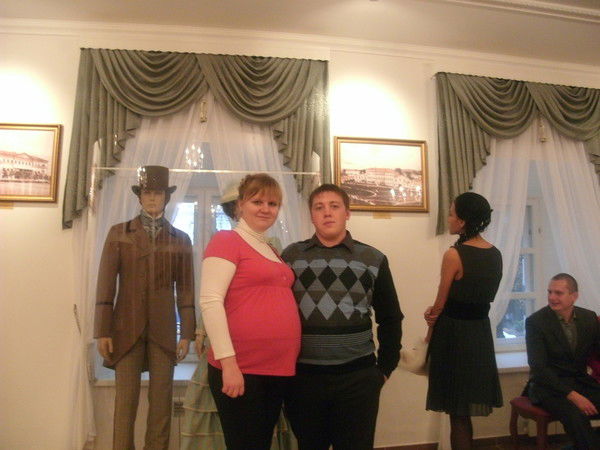 Марина Смирнова