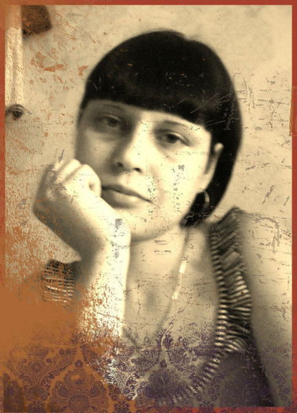 Юлия Дубинина