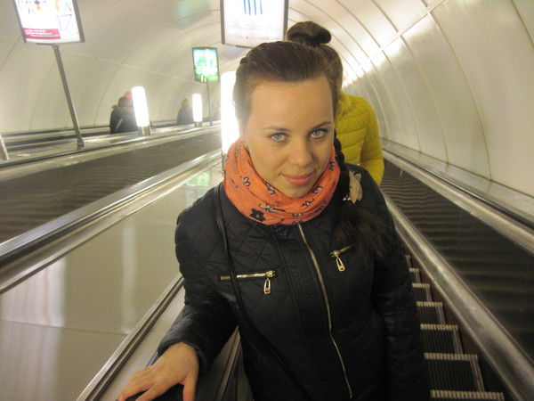 Аня Шеремет