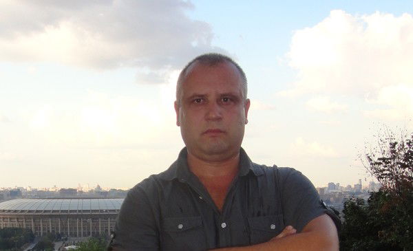 Вячеслав Рыжков