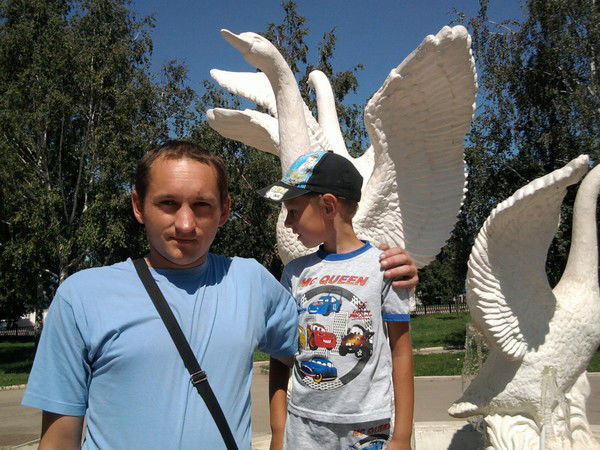 Юра Саврасов