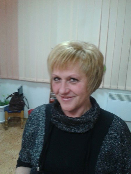 Александра Камишан