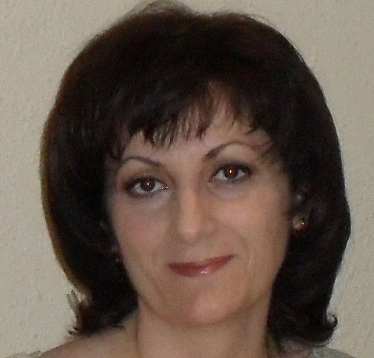 Марине Чарчян