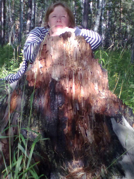 Яна Сокольникова