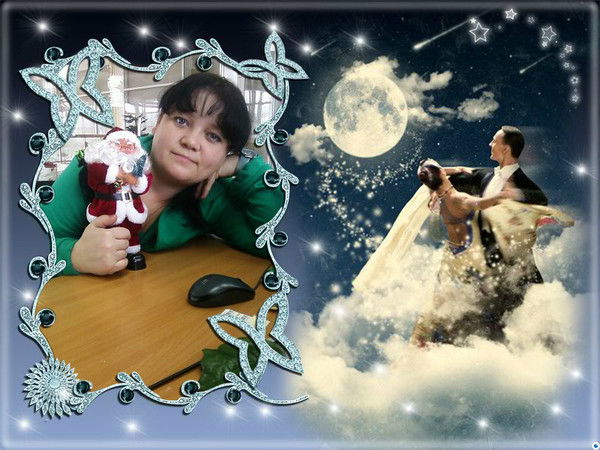 Ольга Беднова