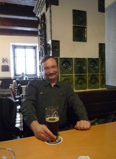 Максим Морозов