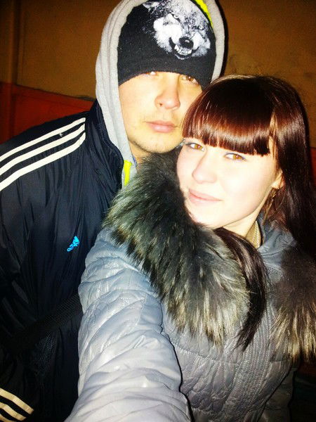 Анюта Лефкова