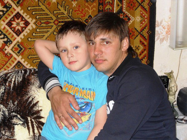 Алексей Козлов