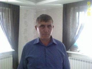 Николай Антонов