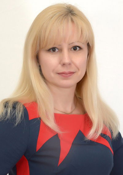 Ольга Дементьева