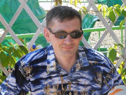 Андрей Калабушкин