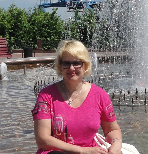 Светлана Филиппова