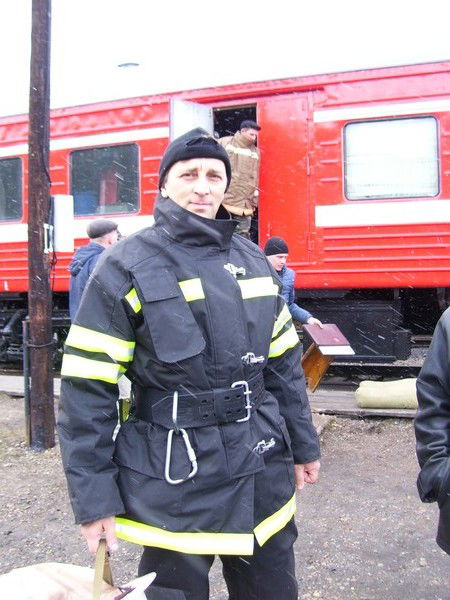 Алексей Кузнецов