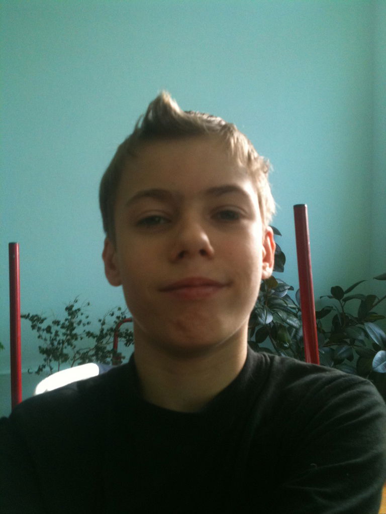 Денис Васнев