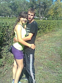 Ксенья Леденева