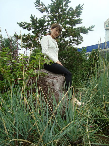 Ирина Попкова