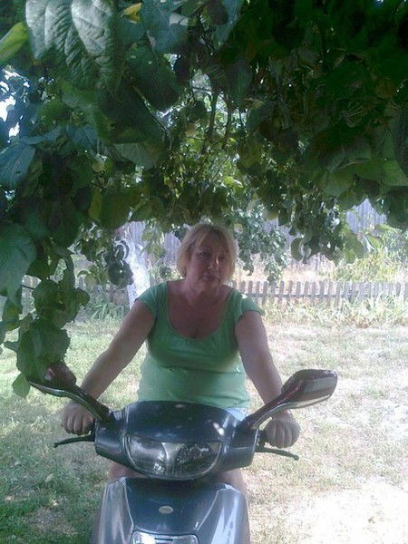 Лилия Нижник