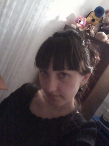 Наргиза Ергешова