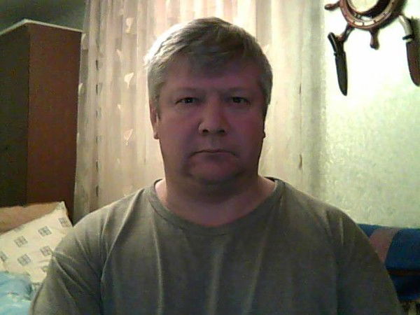 Юрий Шабанов