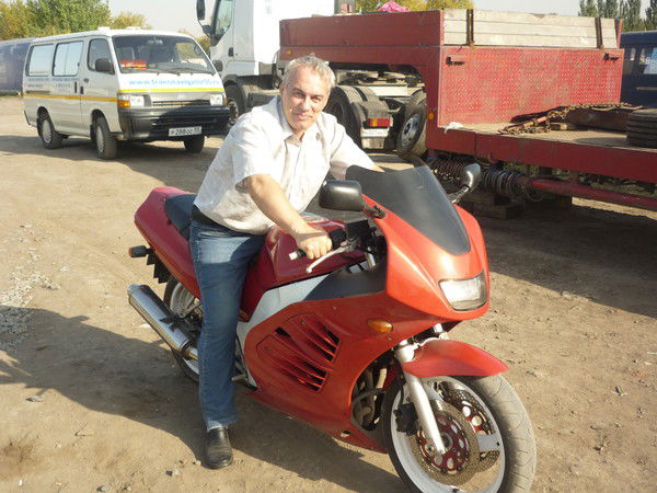 Дмитрий Нестеров