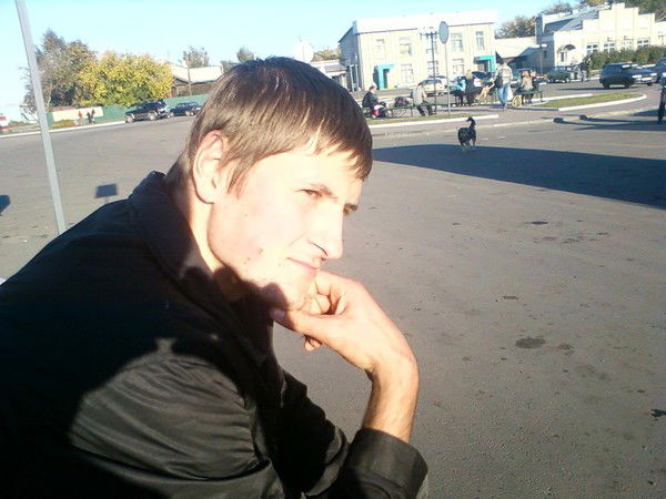 Николай Ланкин