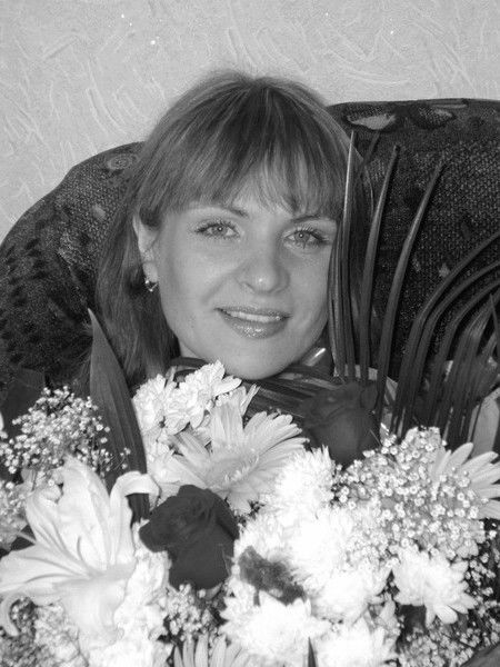 Елена Федосова