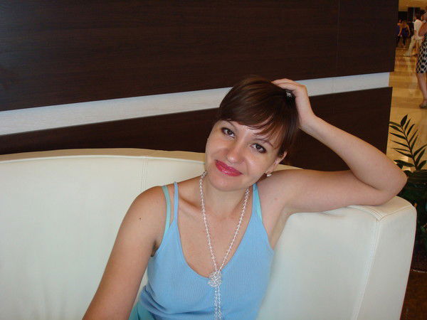 Татьяна Зеленина