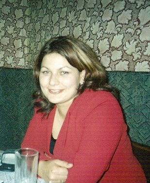 Анастасия Кириллова