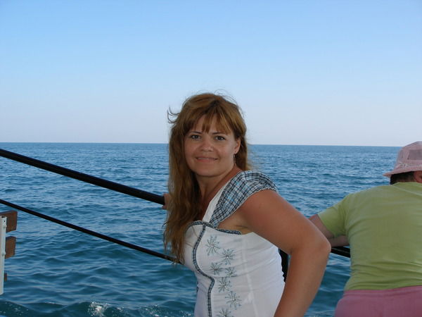 Анна Михнова