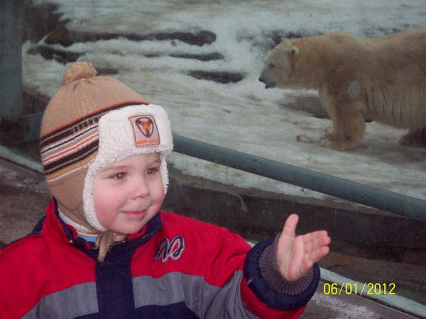 Андрей Перминов