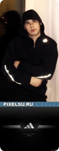 Михаил Белаш