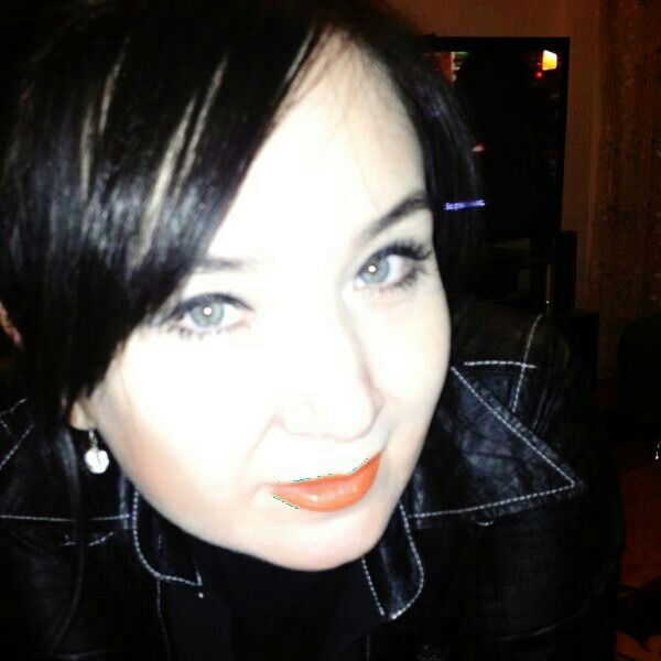 Эльмира Чингизхановна