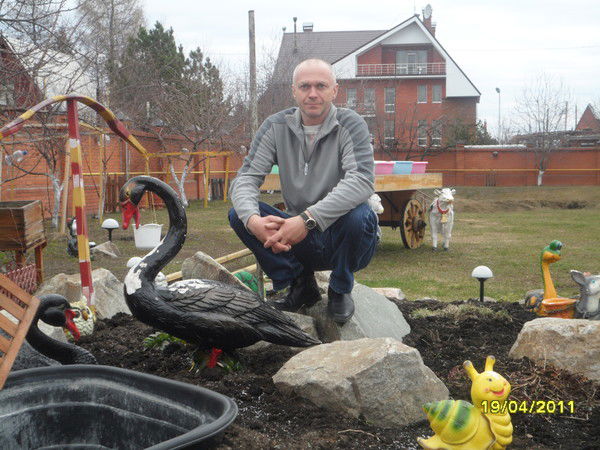 Алексей Баранов