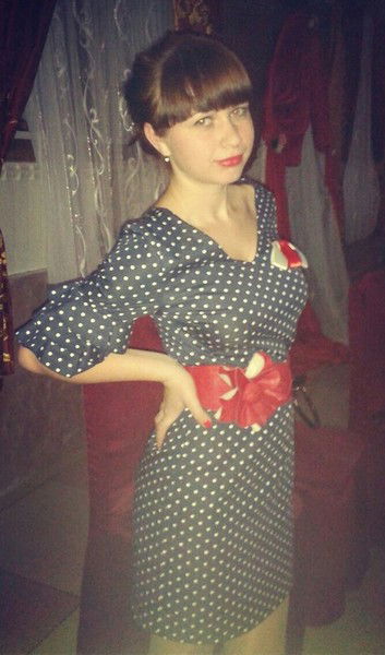 Анна Кузьмина