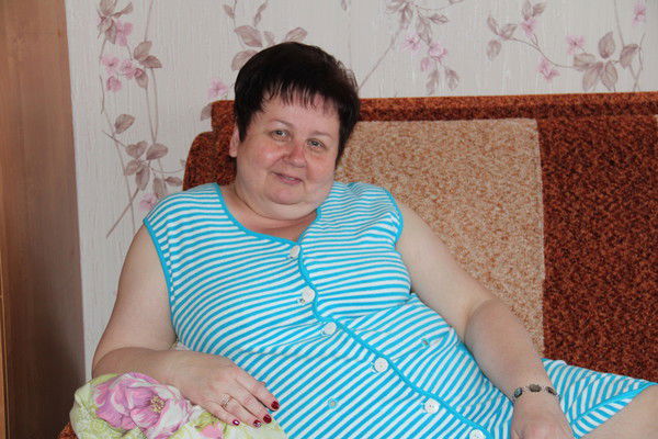 Любовь Кутузова