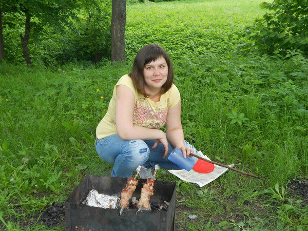 Александра Бугрова