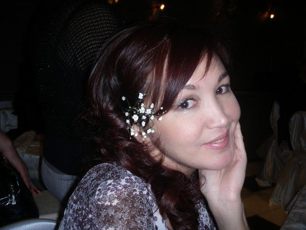 Элла Шилина