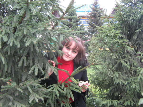 Елена Свиридова