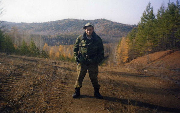 Иван Шаталов